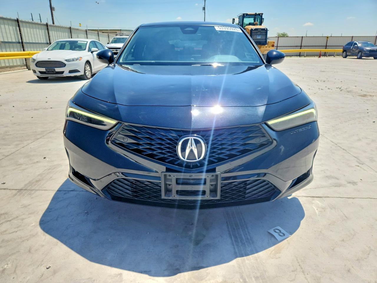 2023 Acura Integra A-Spec - Фото 5