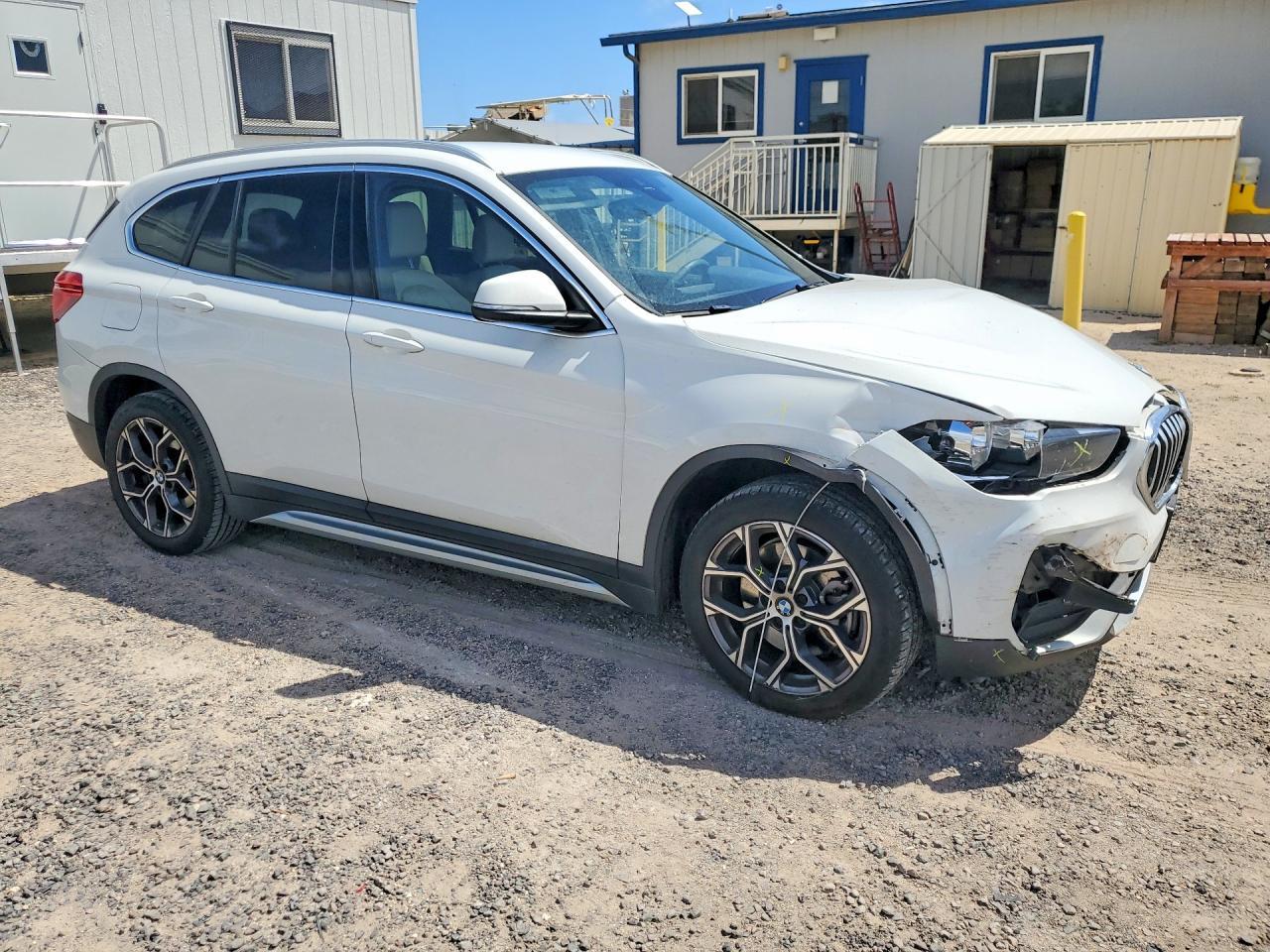 2020 BMW X1 Sdrive28I - Фото 4
