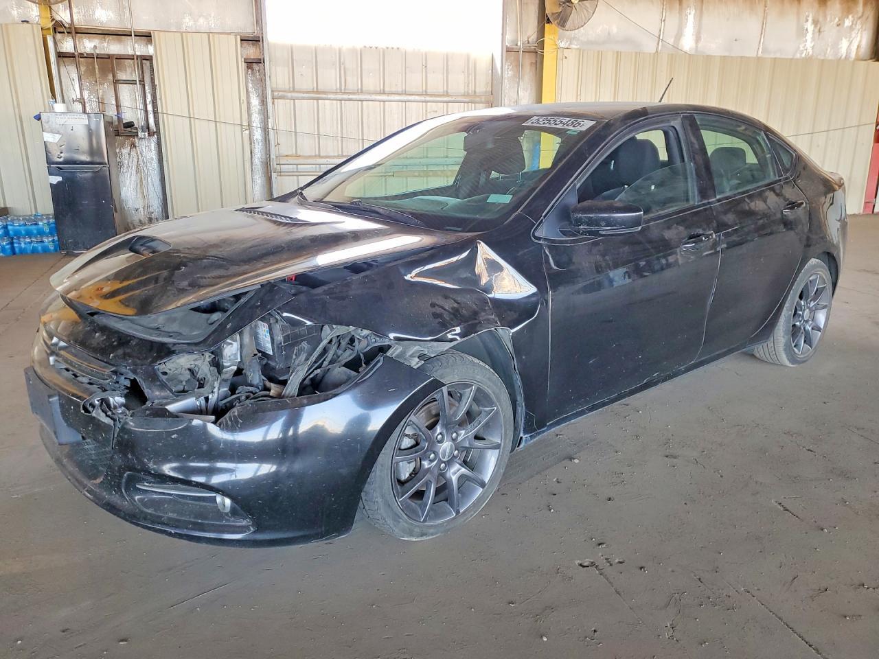 2016 Dodge Dart Gt Sport