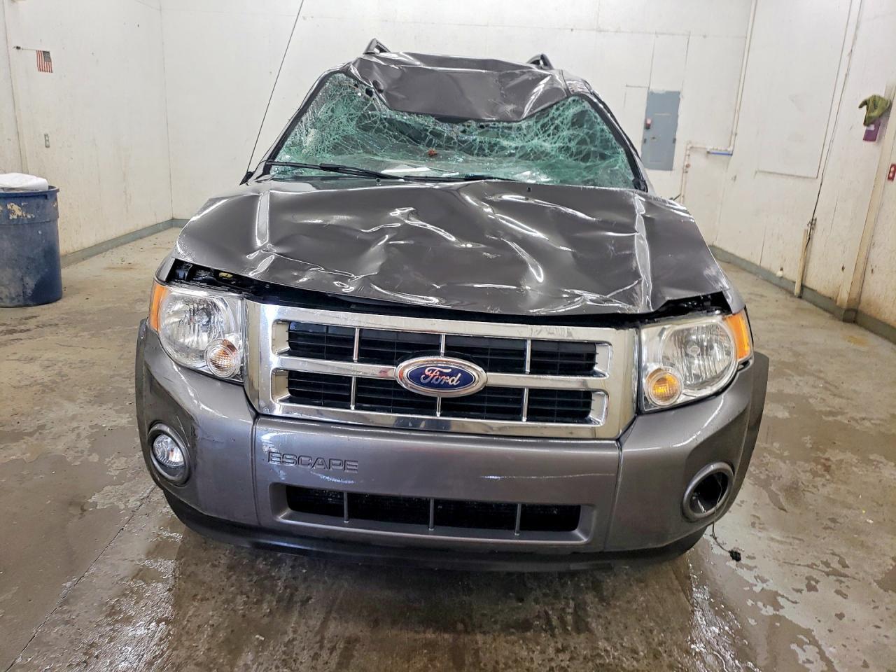2010 Ford Escape Xlt - Image 5