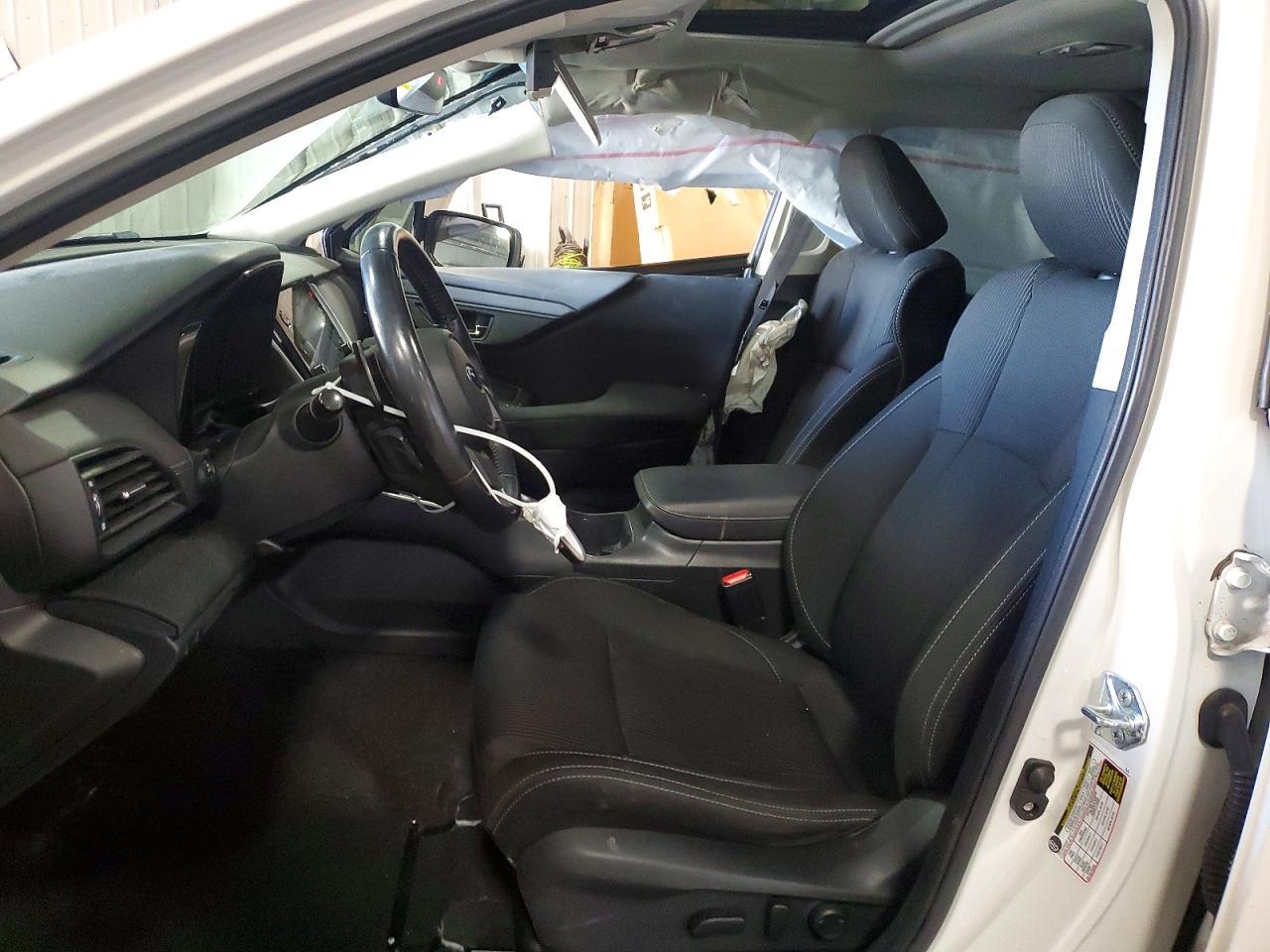 2021 Subaru Legacy Premium - Image 7