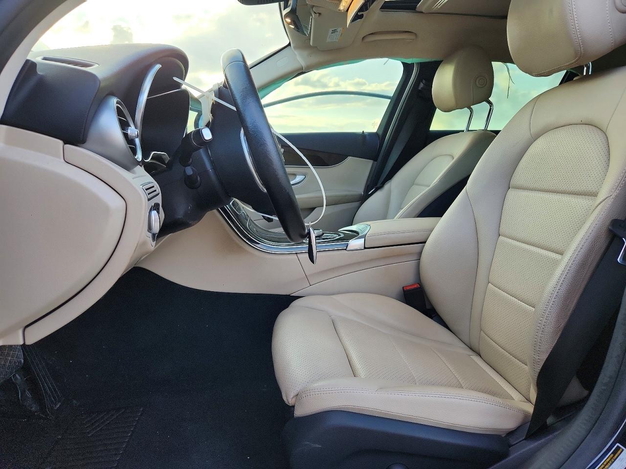 2021 Mercedes-Benz C 300 - Фото 7