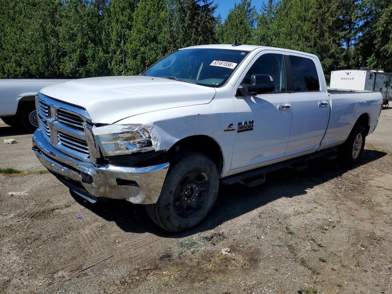2016 Ram 3500 Slt