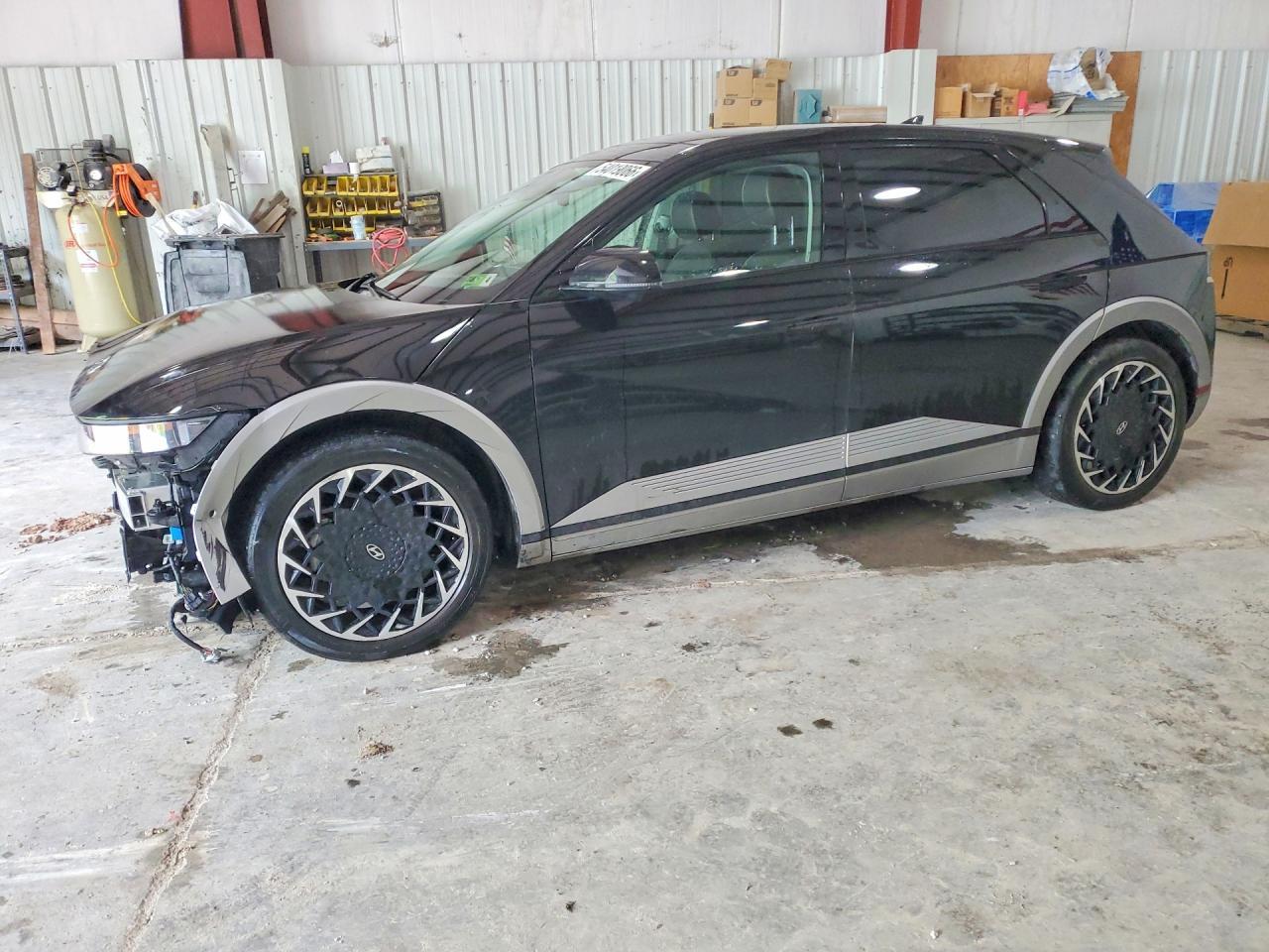 2022 Hyundai Ioniq 5 Limited