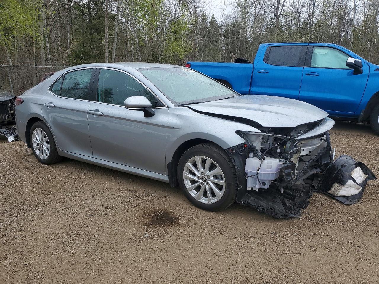 2023 Toyota Camry Le - Image 4