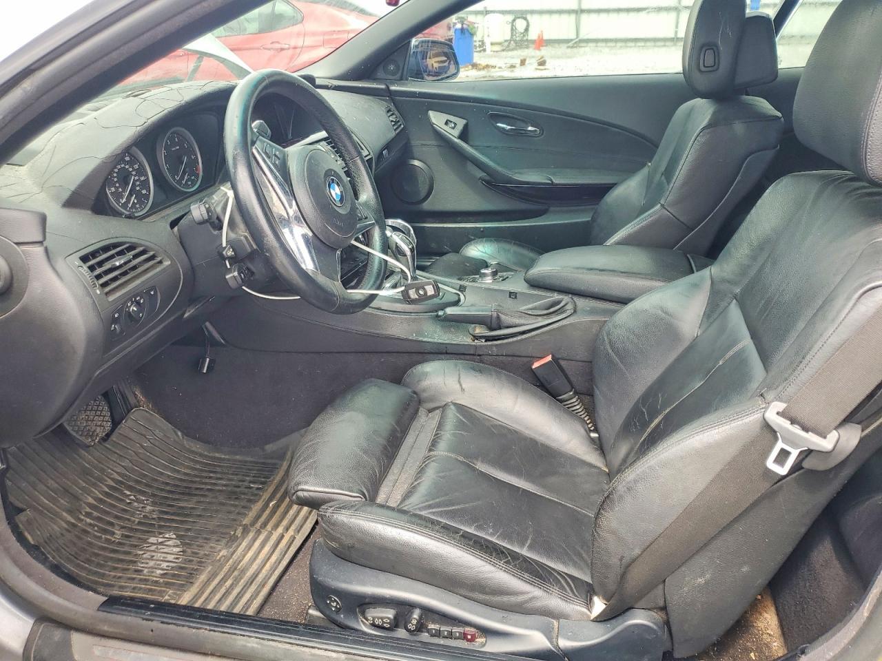 2010 BMW 650 I - Image 7