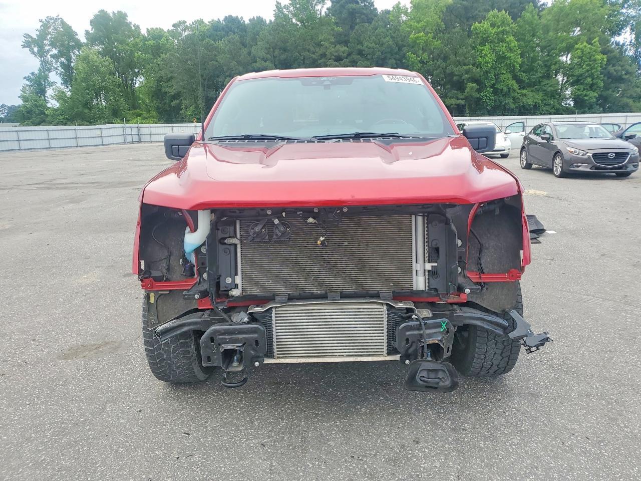 2022 Ford F150 Super Cab - Image 5
