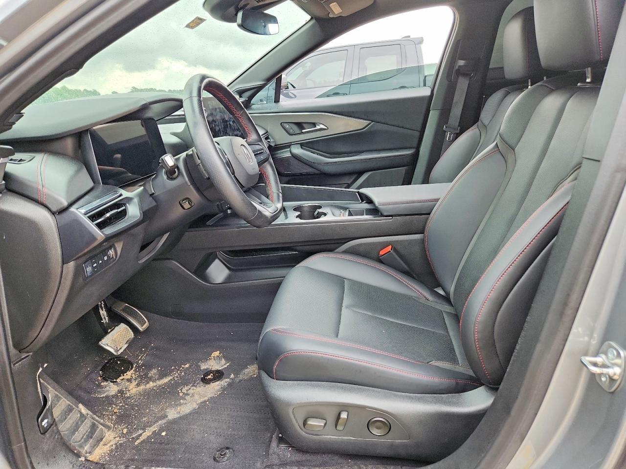 2024 Acura Zdx A-Spec - Фото 7