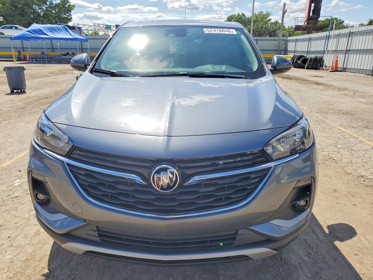 2020 Buick Encore Gx Preferred - Image 5