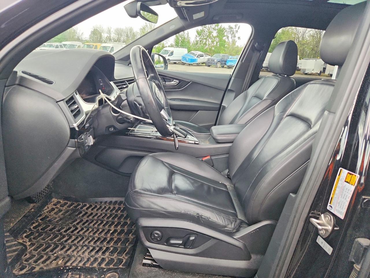 2017 Audi Q7 Premium Plus - Фото 7