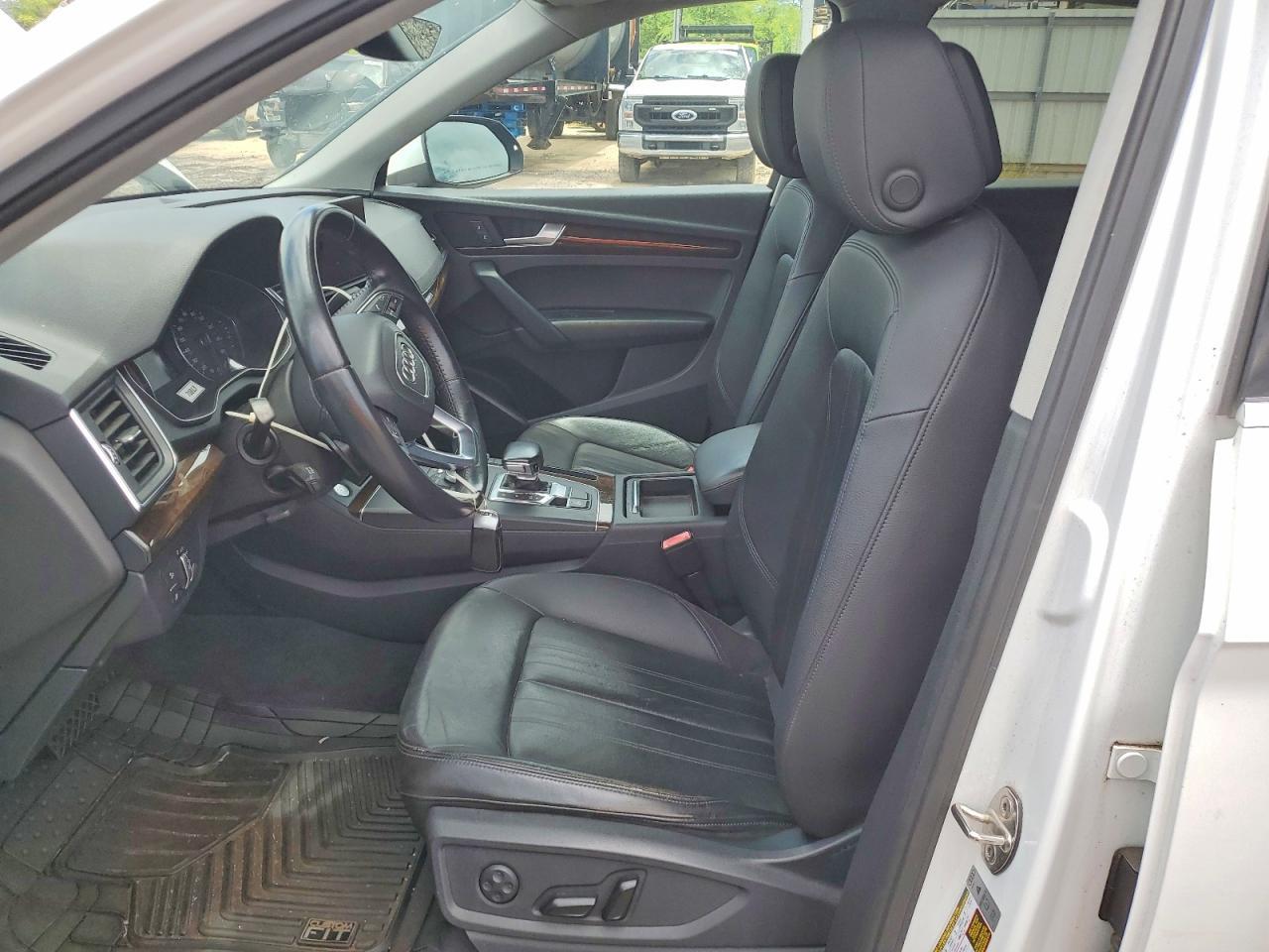 2019 Audi Q5 Premium - Фото 7