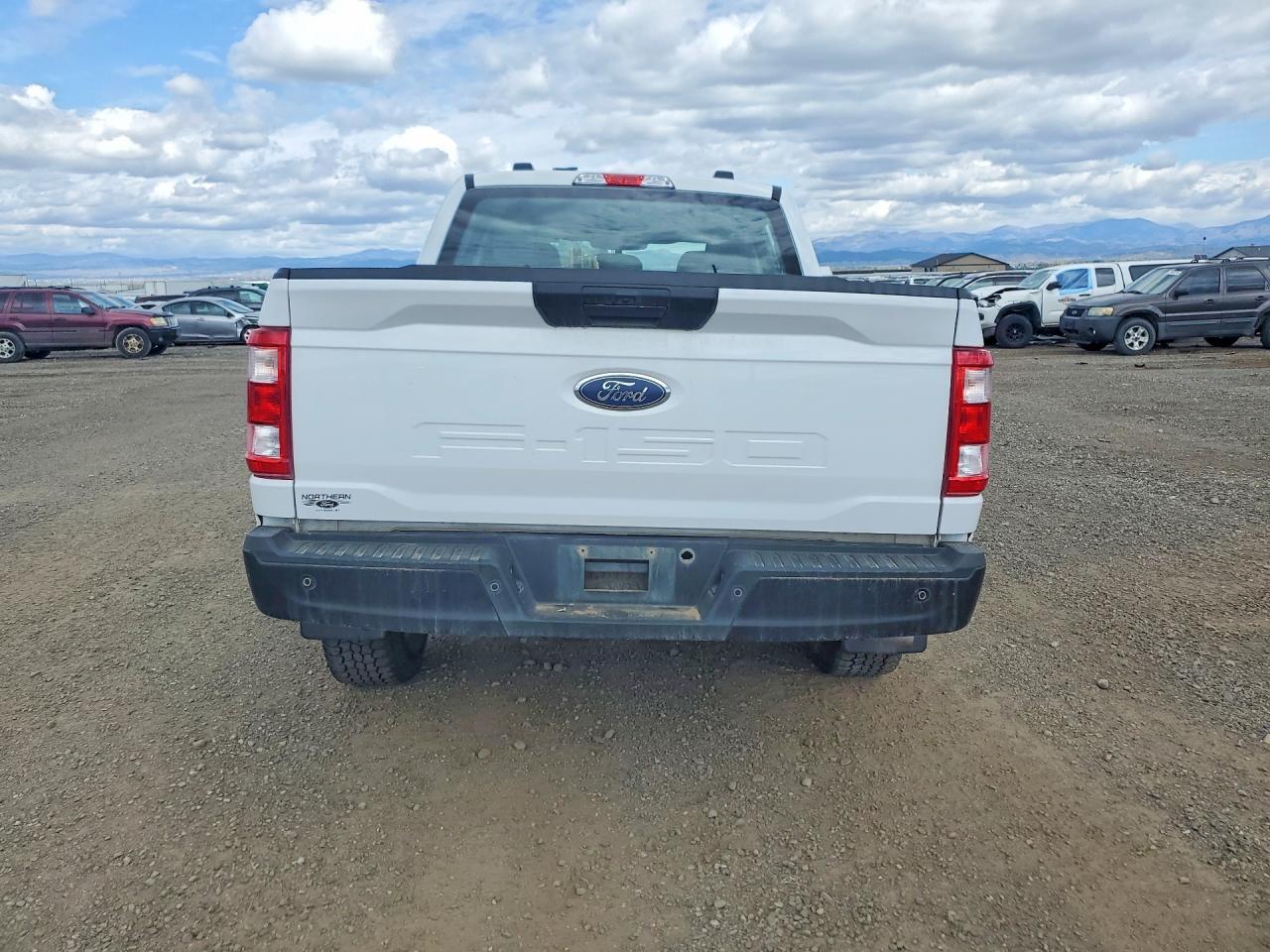 2023 Ford F150 - Фото 6