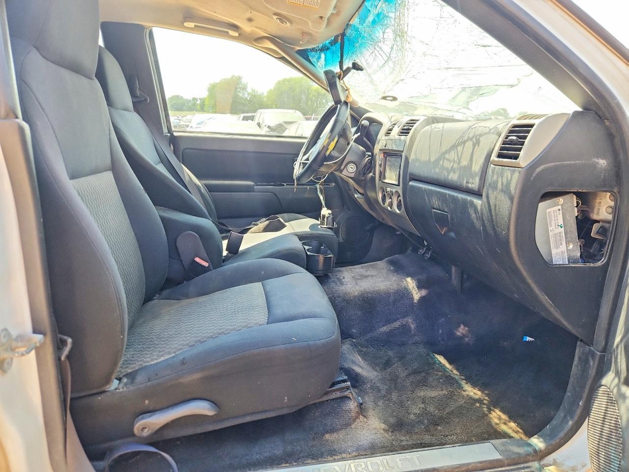 2009 Chevrolet Colorado - Image 7