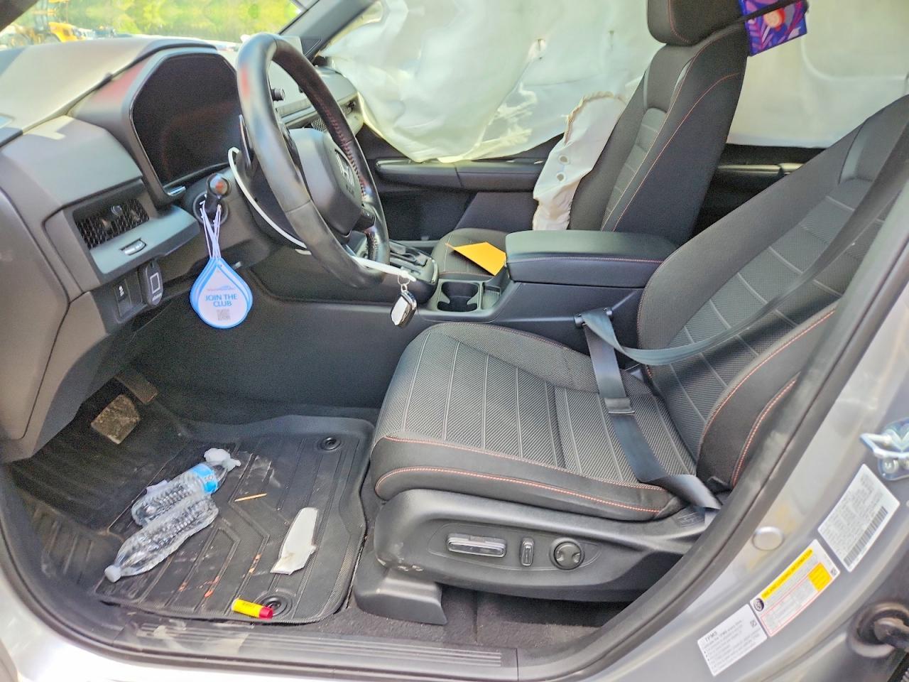 2024 Honda Cr-V Sport - Image 7