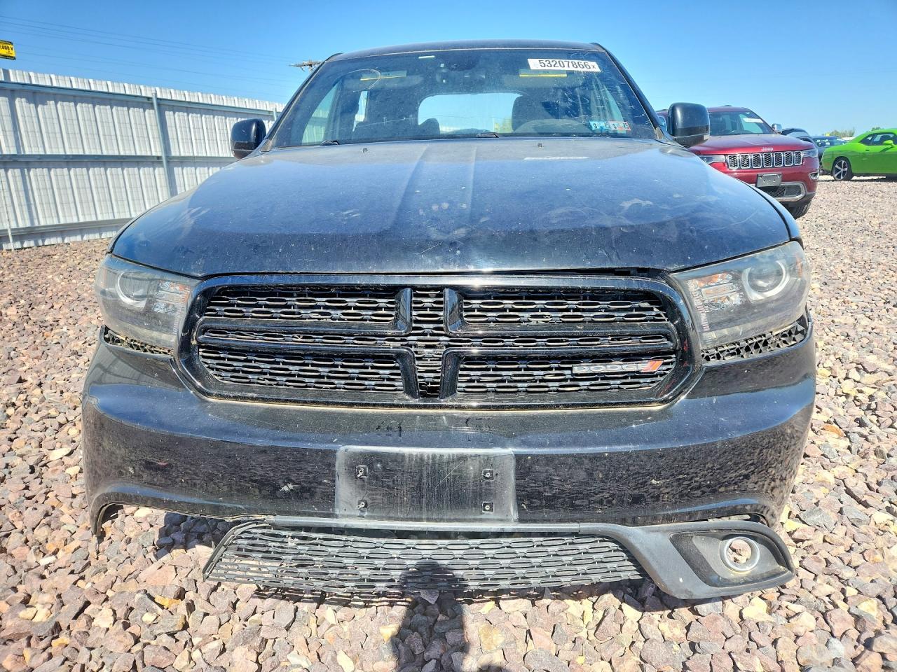 2017 Dodge Durango R - Image 5