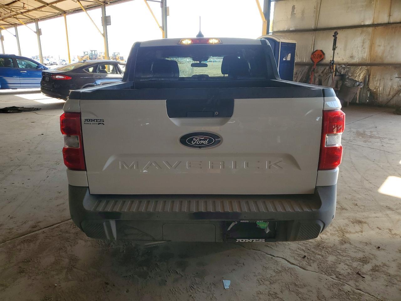 2026 Ford Maverick Xl - Фото 6