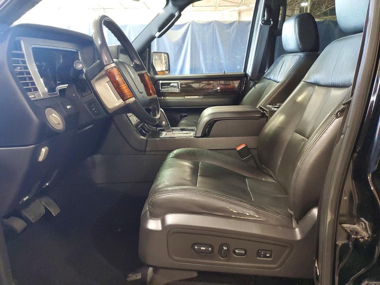 2008 Lincoln Navigator - Фото 7