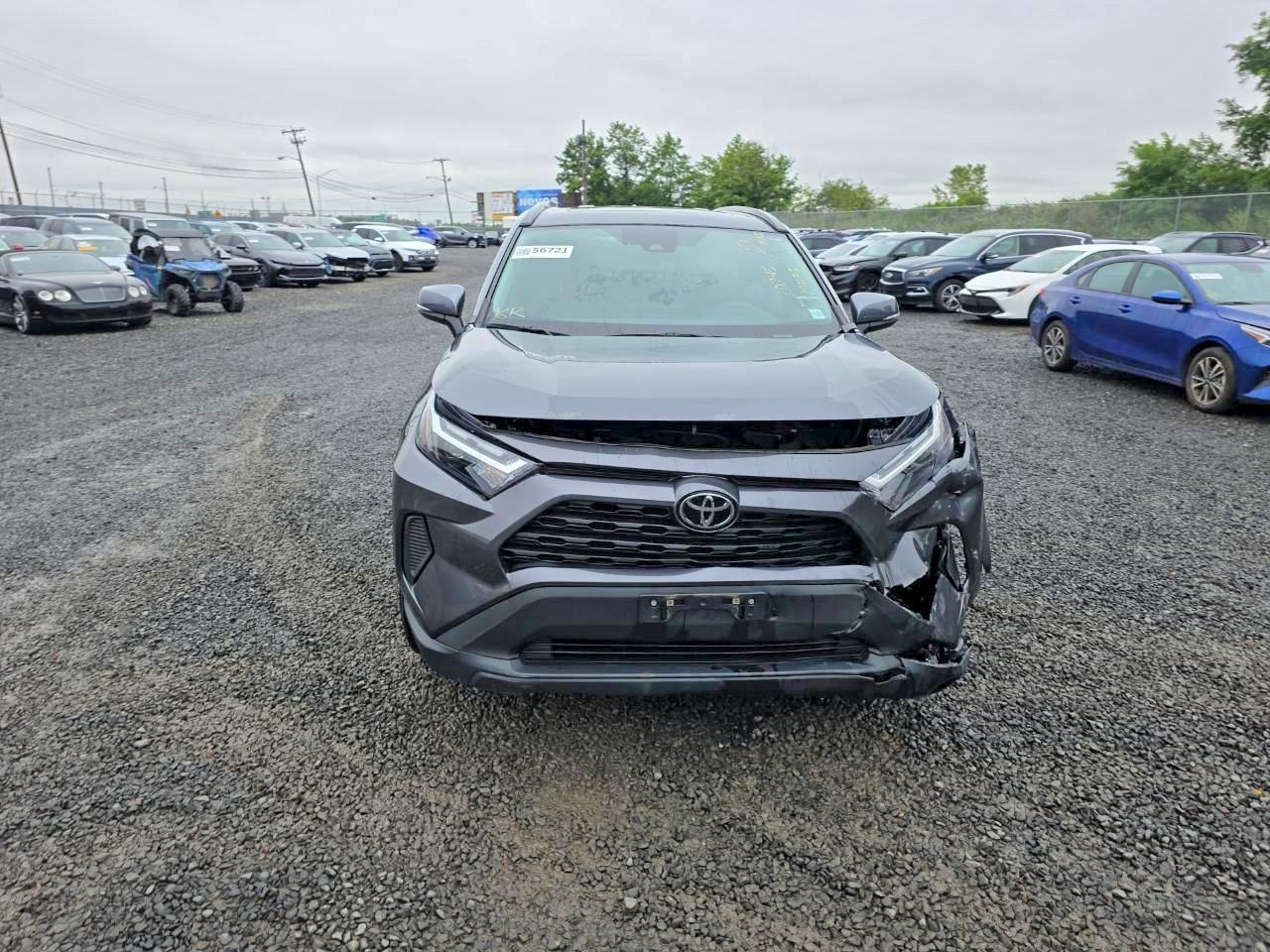 2023 Toyota Rav4 Xle - Image 5