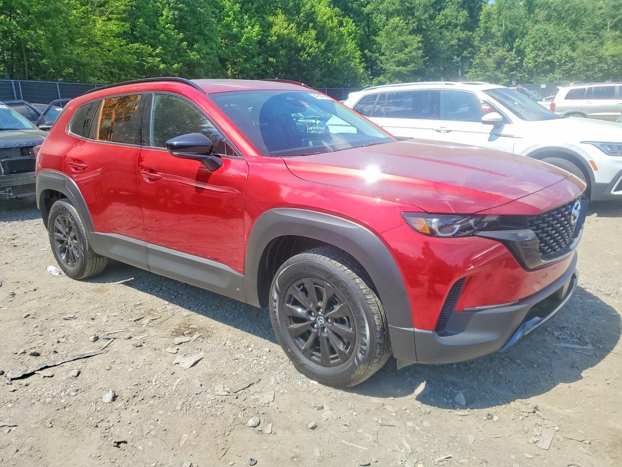 2026 Mazda Cx-50 Premium - Фото 4