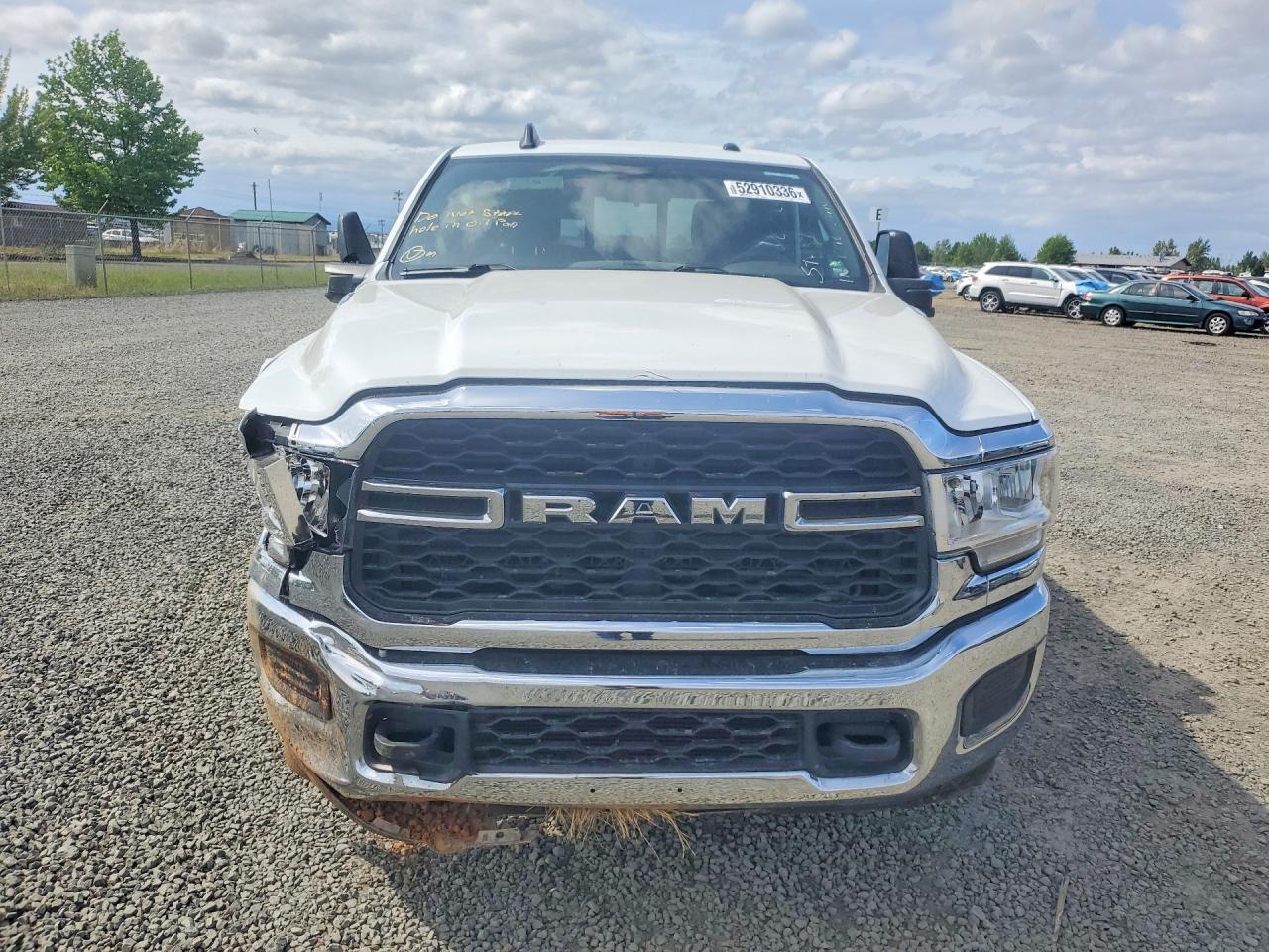 2024 Ram 2500 Tradesman - Фото 5