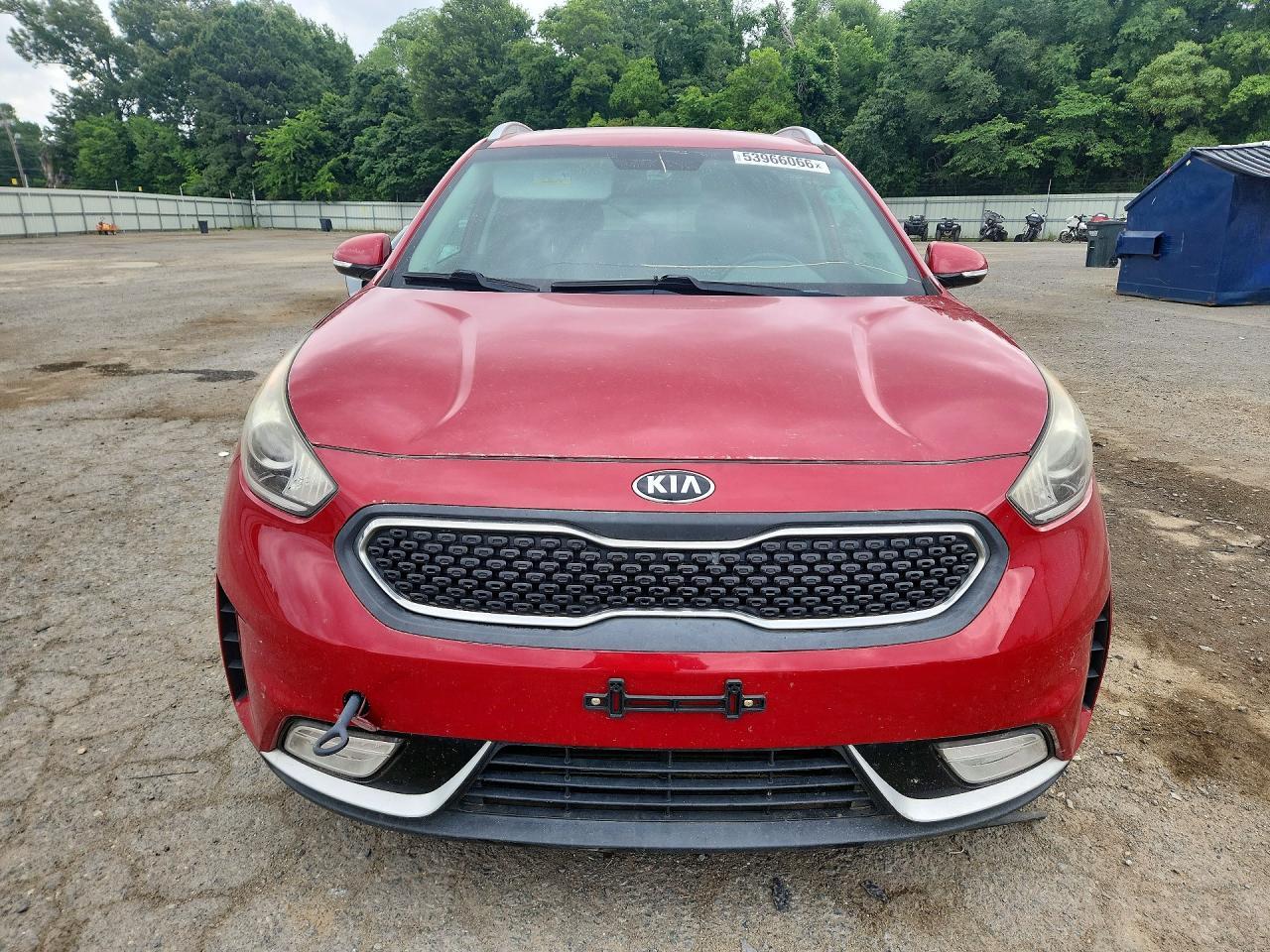 2017 Kia Niro Ex - Image 5