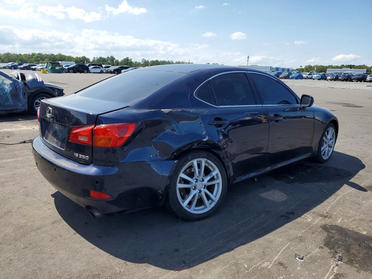 2006 Lexus Is 350 - Фото 3