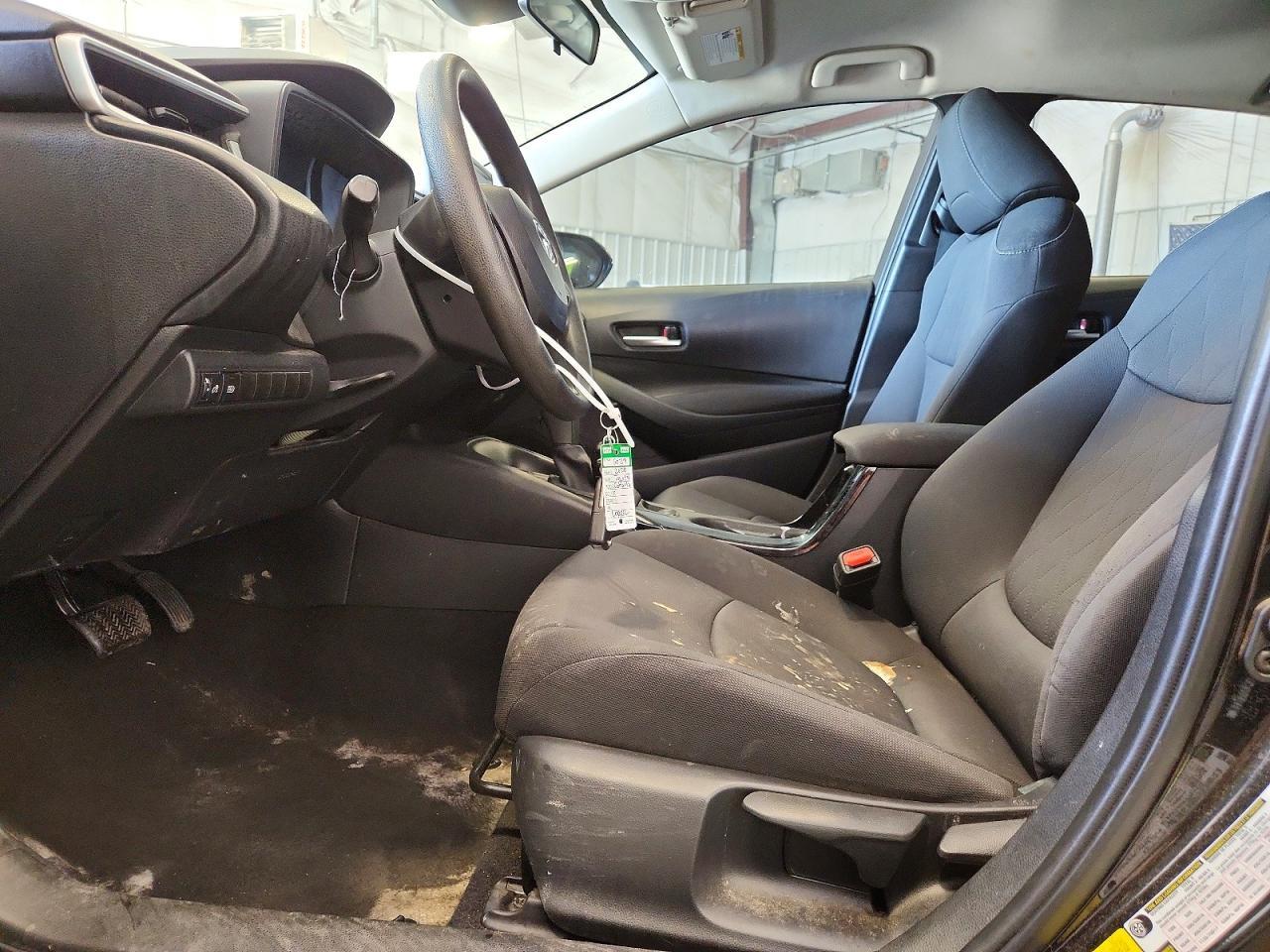 2020 Toyota Corolla Le - Фото 7