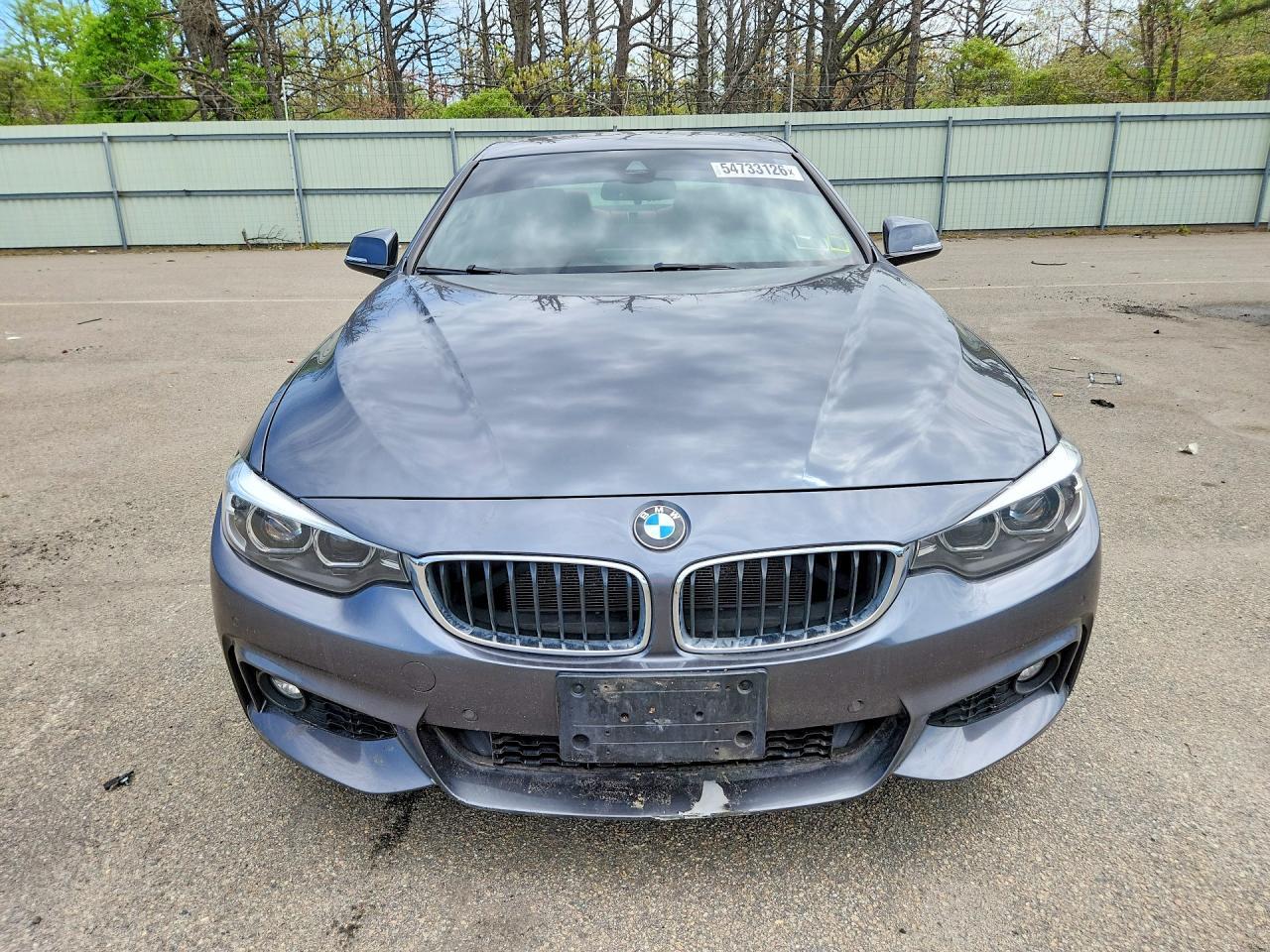 2018 BMW 430Xi - Фото 5