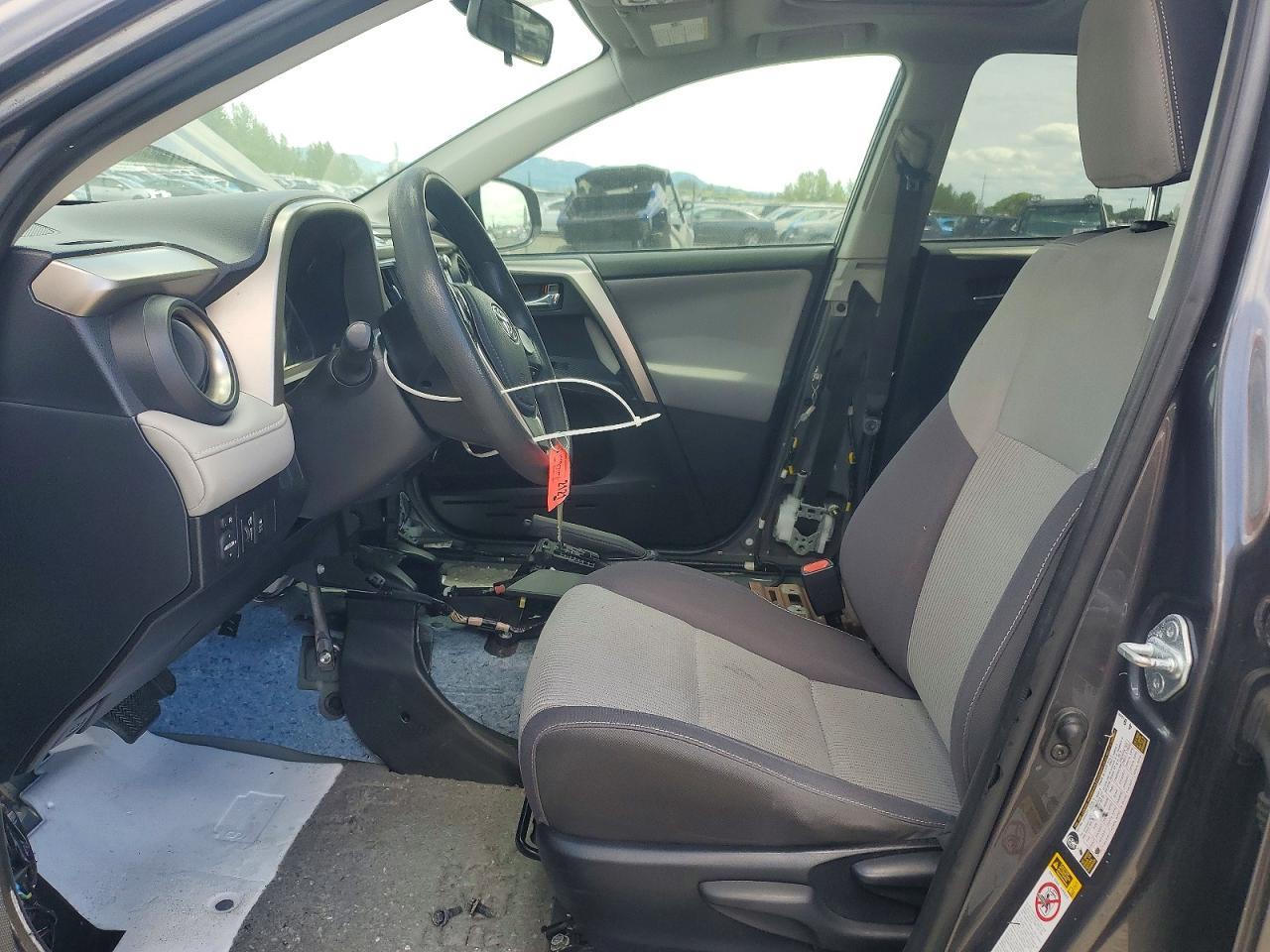 2014 Toyota Rav4 Xle - Image 7