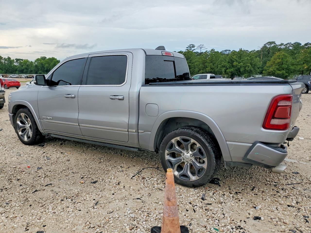 2020 Ram 1500 Limited - Image 2