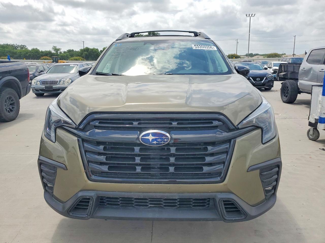 2024 Subaru Ascent Onyx Edition - Image 5
