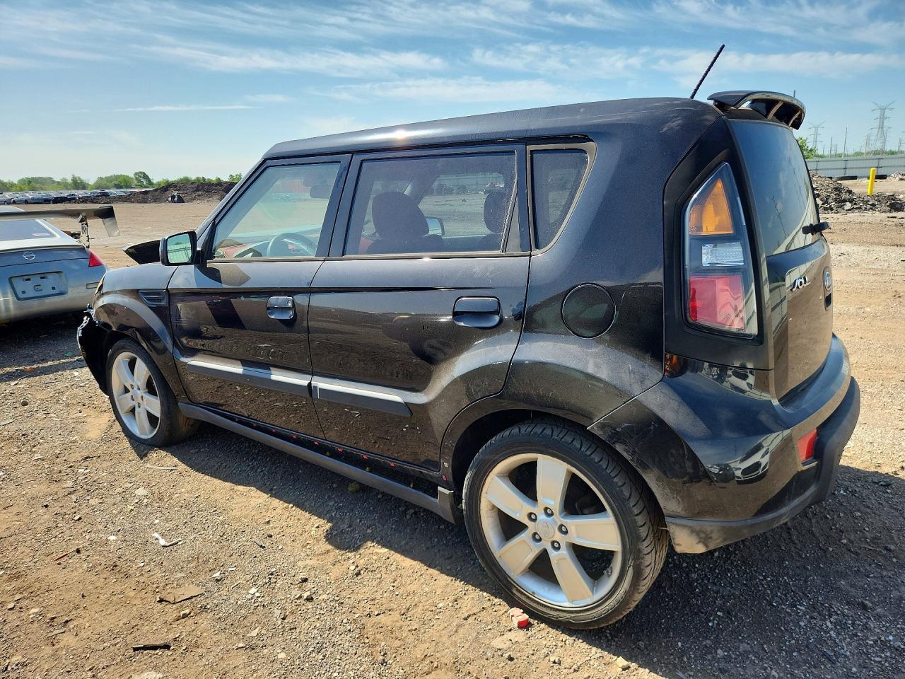 2010 Kia Soul - Image 2