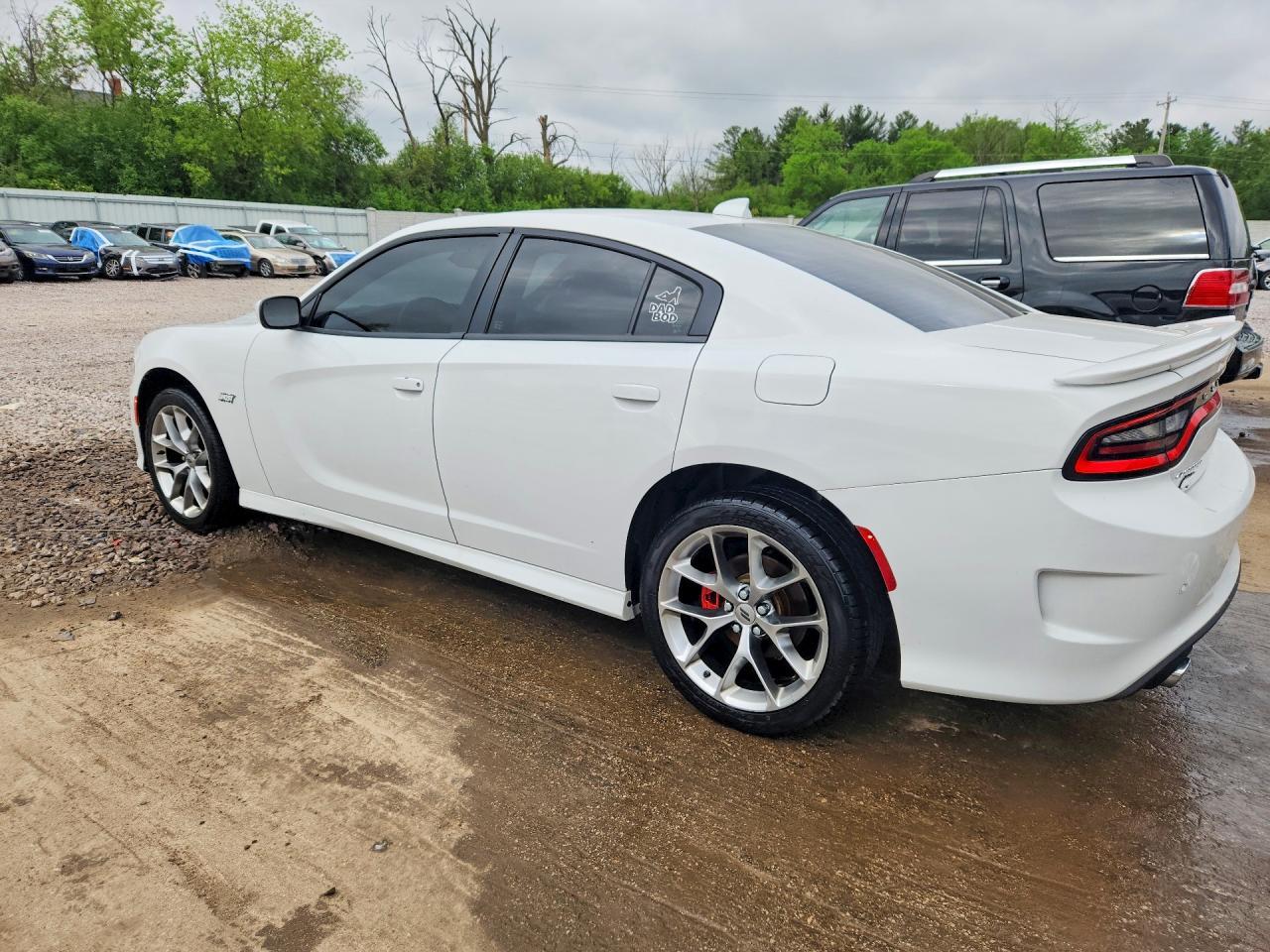 2021 Dodge Charger Gt - Image 2