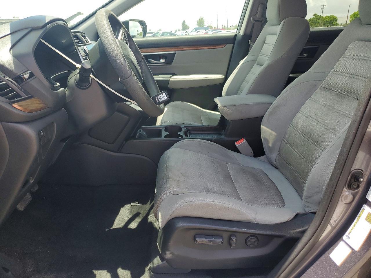 2017 Honda Cr -V - Image 7