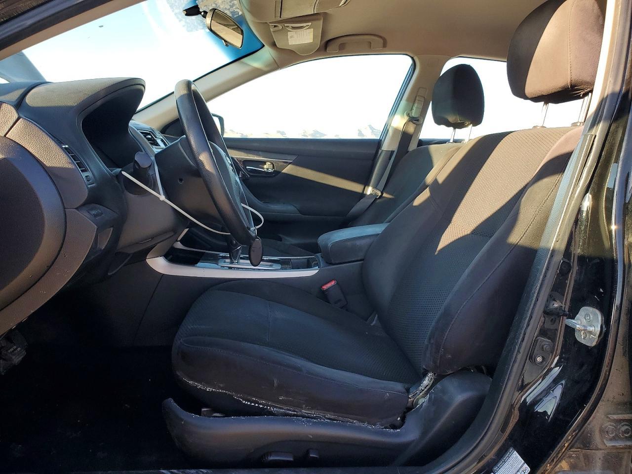 2014 Nissan Altima 2.5 S - Фото 7