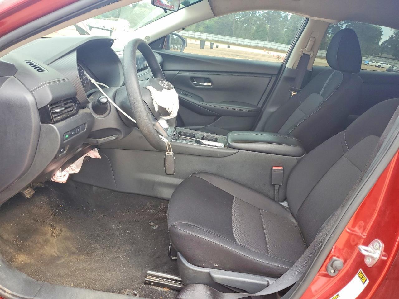 2024 Nissan Sentra Sv - Image 7