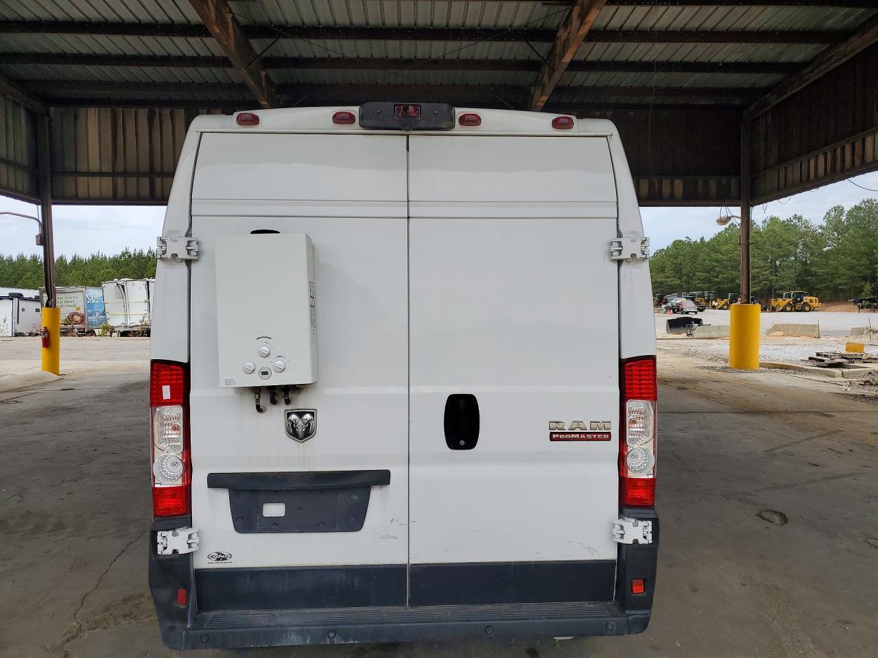 2021 Ram Promaster 2500 2500 High - Image 6