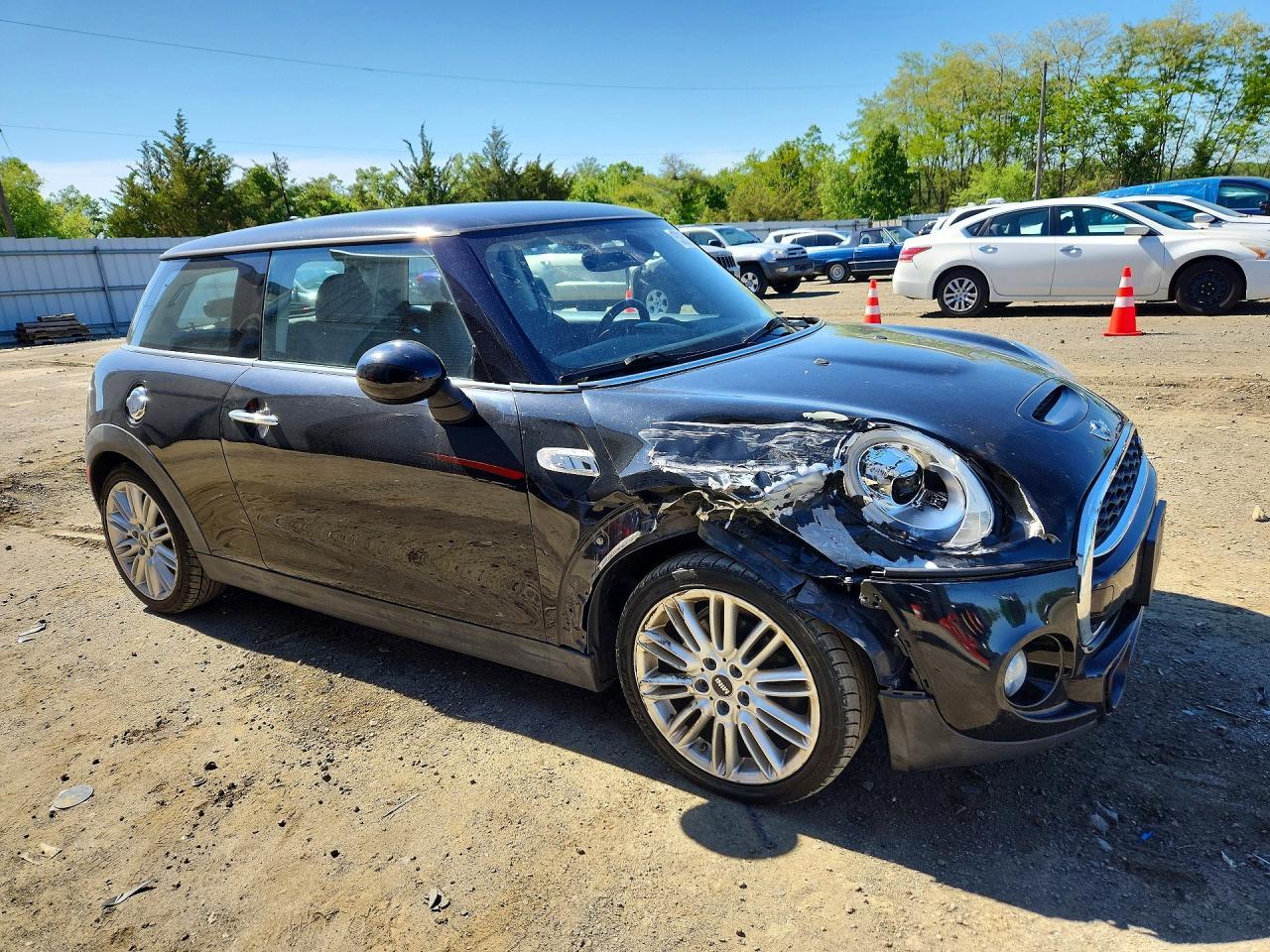 2016 Mini Cooper S - Image 4