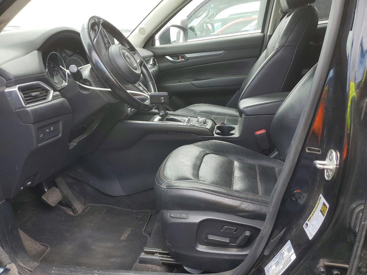 2023 Mazda Cx-5 Preferred - Фото 7