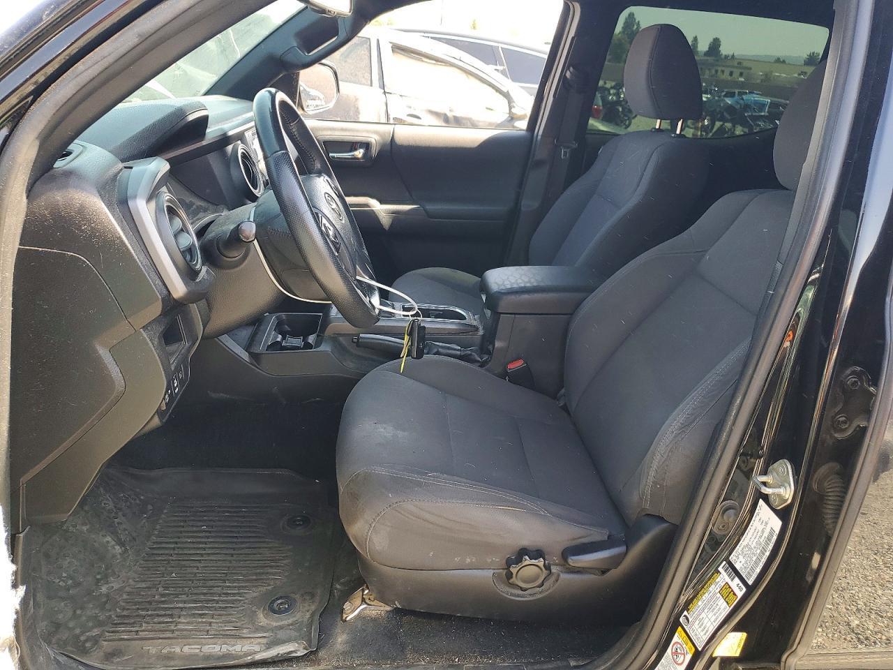 2019 Toyota Tacoma Trd Sport/Trd Off Road/Trd Pro - Image 7