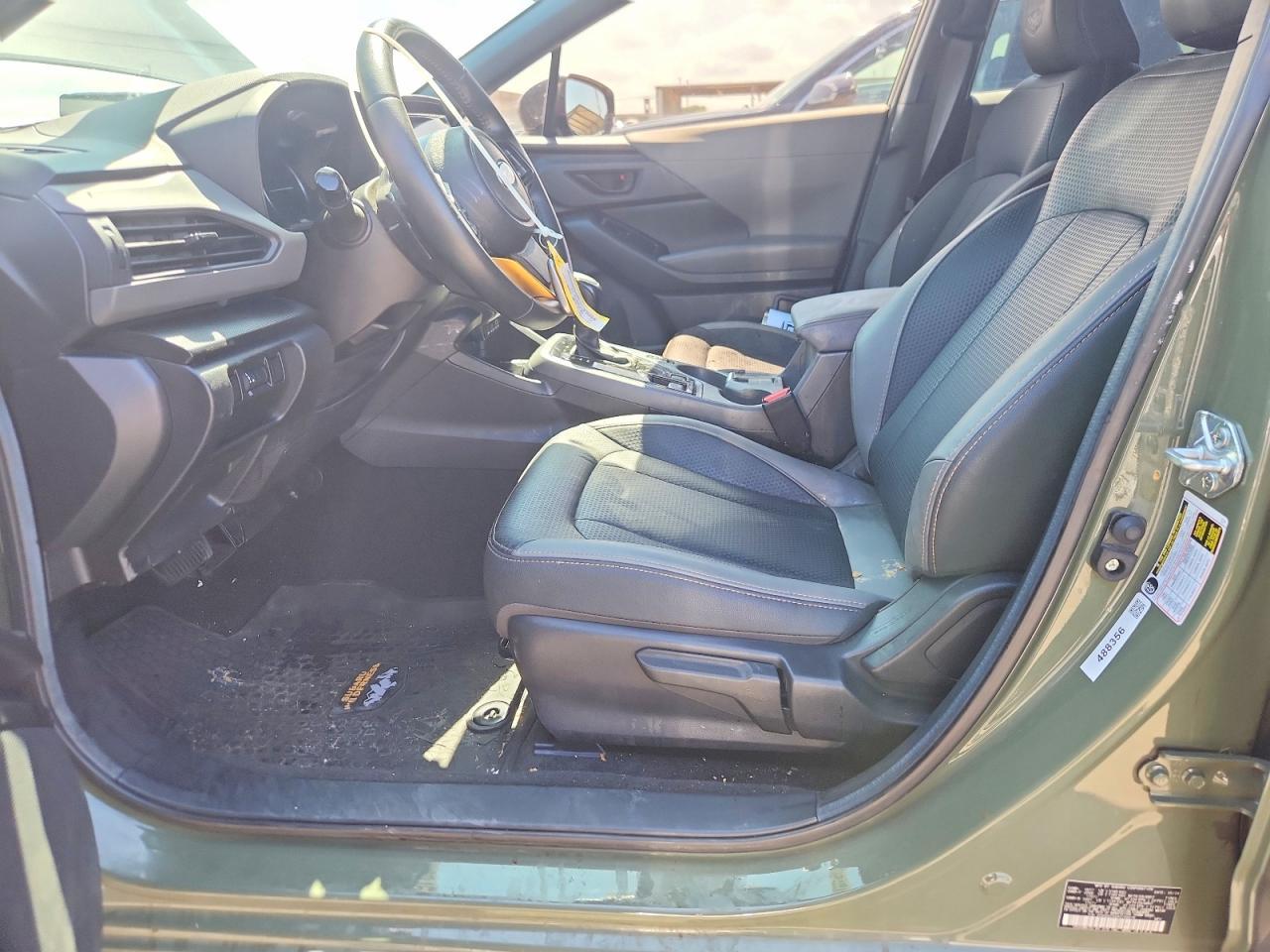 2024 Subaru Crosstrek Wilderness - Image 7