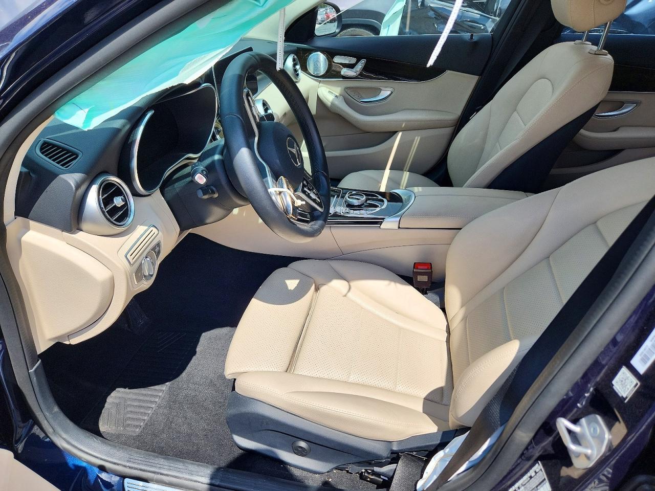 2021 Mercedes-Benz C 300 - Image 7