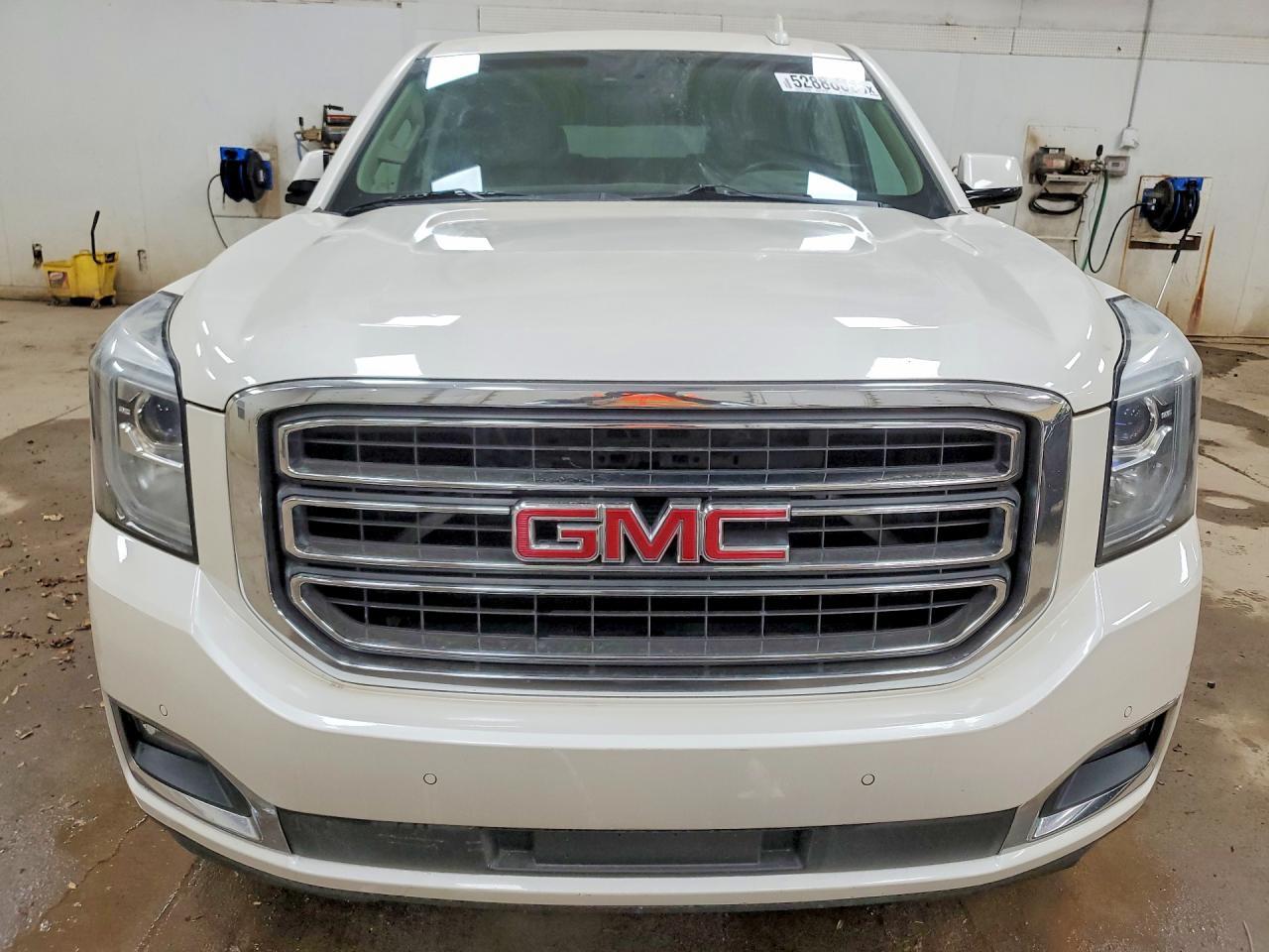 2015 GMC Yukon Xl K1500 Slt - Фото 5