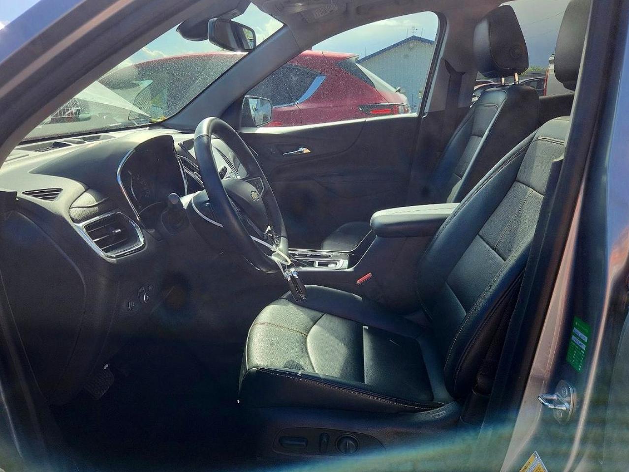 2023 Chevrolet Equinox Premier - Image 7
