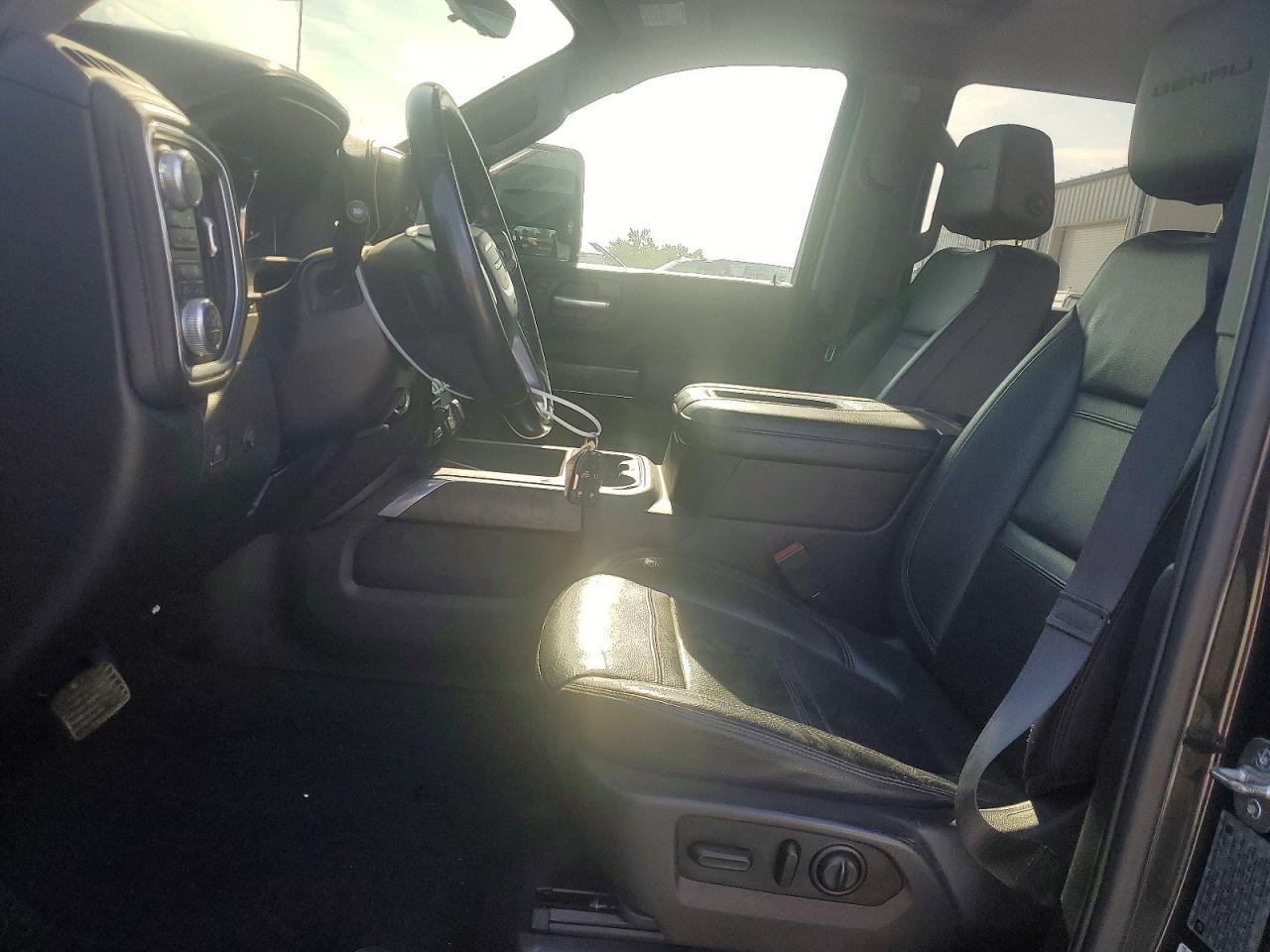 2021 GMC Sierra K2500 Denali - Фото 7
