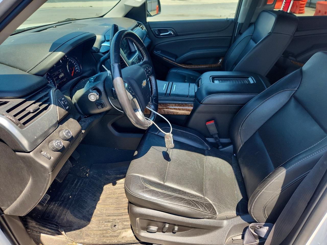 2019 Chevrolet Tahoe K1500 Premier - Image 7
