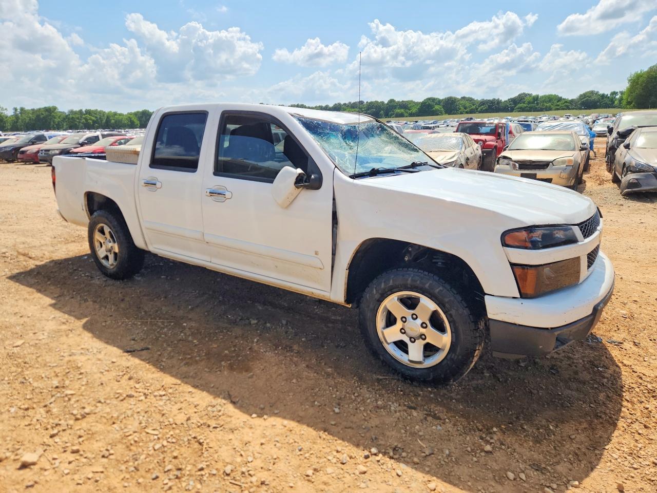 2009 Chevrolet Colorado - Image 4