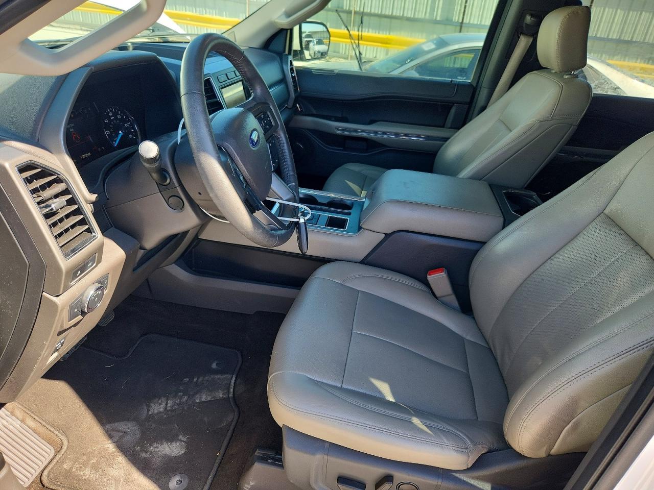 2020 Ford Expedition Xlt - Фото 7
