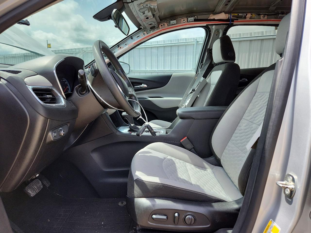 2019 Chevrolet Equinox Ls - Фото 7