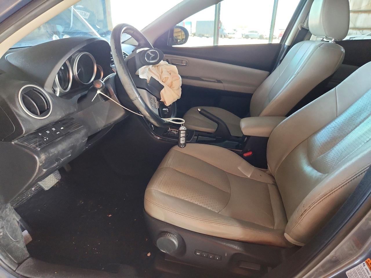 2010 Mazda 6 I - Image 7